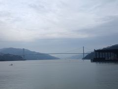 -白帝城·瞿塘峡景区