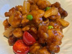 -妈妈菜舟山海鲜(定海古城店)
