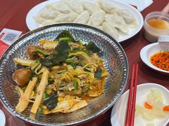 -喜家德虾仁水饺(岗厦北店)