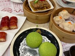 -点都德(盘福楼店)