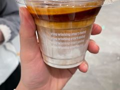 -M Stand(宁波万象城店)