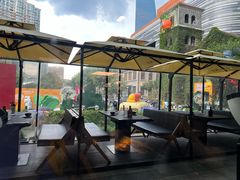 -Ameigo梅果·云贵川bistro(长宁来福士店)