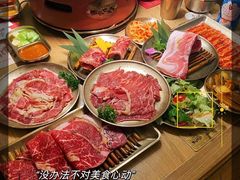 -西塔老太太泥炉烤肉(万柳华联店)