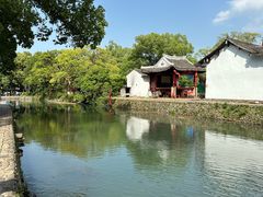 -楠溪江风景名胜区