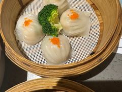 -延年酒店-荟享餐厅(东塘店)