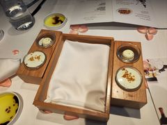 -THE WANG王品(上海中心云端店)