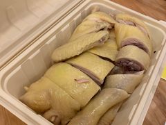 -文记壹心鸡(宝华路店)