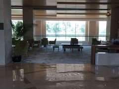 -成都蒲江花样年福朋喜来登度假酒店·宜客乐西餐厅