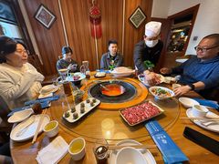 -云尊府云南菜·蒸汽石锅鱼(学清路店)