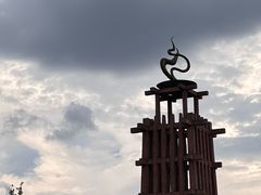 -天河潭旅游度假区