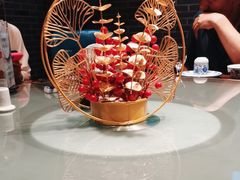 -百花深处·老北京风味菜