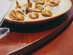 酱香麻鸭-里宴川菜酒楼(昊祥邻里聚金泉广场店)