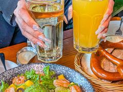 -Planda 普兰达·啤酒花园德国餐厅(观唐店)