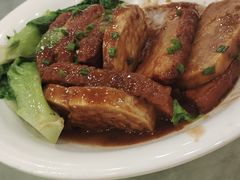 香芋扣肉-姚林轩