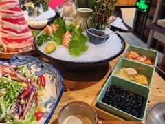 -红沃烤肉(家乐福2部店)