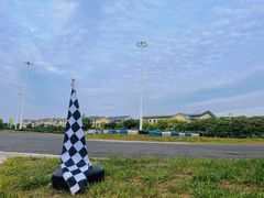 -极速星辰卡丁车赛车场(西山店)