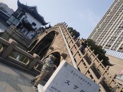 -常州明城墙