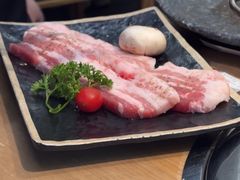 -本家韩国烤肉(青岛万象城店)