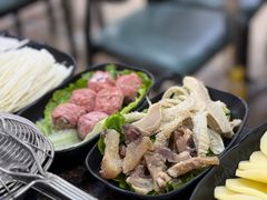 -山珍鲜牛肉火锅本地老字号(汕中老店)