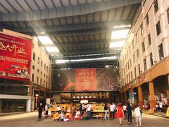 -三亚新鸿港水果一级批发市场