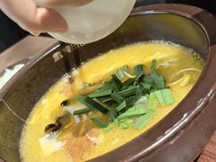 -良米山·云南野生菌过桥米线(上海首店)