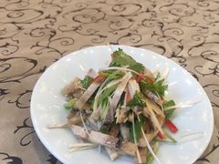 -一江春水·杭帮臻宴(三台山店)