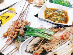 -木屋烧烤(坂田天安云谷店)