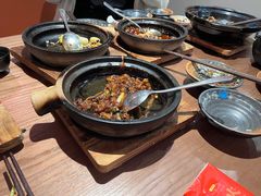 -啫火啫啫煲·顺德干蒸(西乡天虹店)