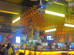 -功夫怪兽·烧烤(珠江路店)