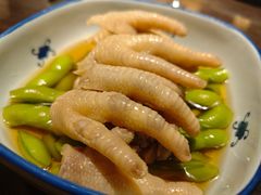 -庐灶江南·江南菜·四合院Bistro(东直门雍和宫·原华侨宾馆店)