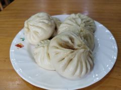 -小胖包子王(阜成门内店)