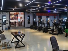 -天行健连锁游泳健身(新香洲店)