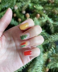 -M·X Nail日式美甲美睫
