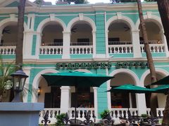 -星巴克臻选(广州沙面店)