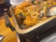 -后街佬·炭火鲜鱼杂(南城店)