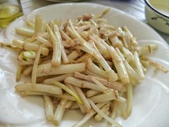 -天乐农家鱼头王(天目湖店)