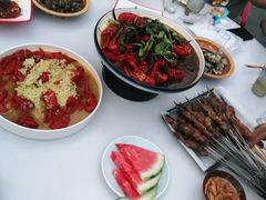 -96农蝎虾(江桥老街店)