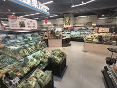 -盒马鲜生(皇庭广场店)