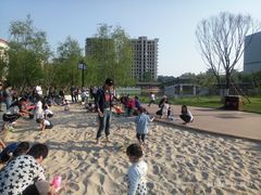 -西海子公园