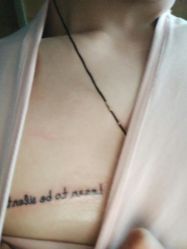 -刺客纹画纹身·洗纹身·穿孔饰品