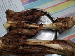 -马记烧烤(曲沃路店)