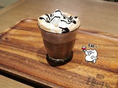 -Peet's Coffee皮爷咖啡(大学路店)