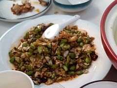 -黄牛肉馆·皖南土菜