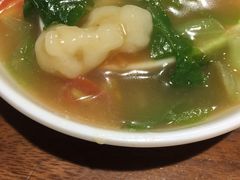 -大秦地·西北菜(纬四路店)