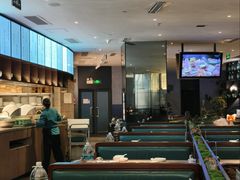 -淘米捞·米汤脆鲩鱼火锅(福田皇岗店)