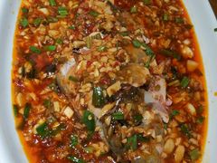 -蜀宴小调·精致家常菜(来福士店)