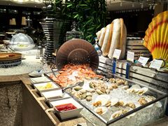 -舟山朱家尖威斯汀酒店·知味标帜自助餐厅