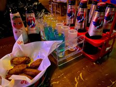 -Helens海伦司小酒馆(广州永庆坊店)
