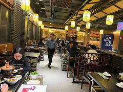 -常赢三兄弟·清真涮肉(五莲路店)