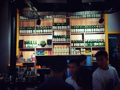 -肉甲韩国木炭烤肉(新壹街1店)
